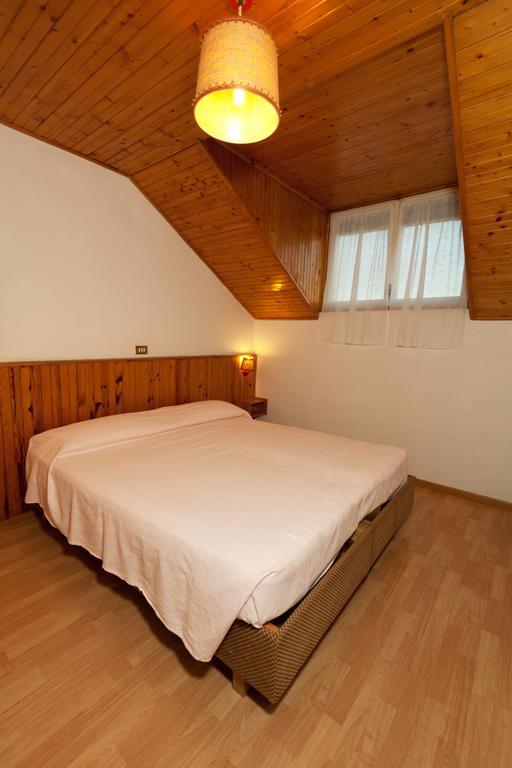 Hotel Rosalpina Folgaria Extérieur photo