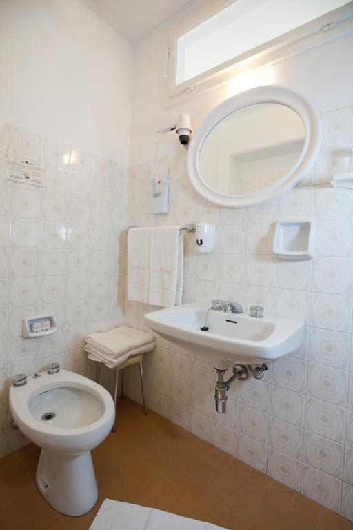 Hotel Rosalpina Folgaria Extérieur photo