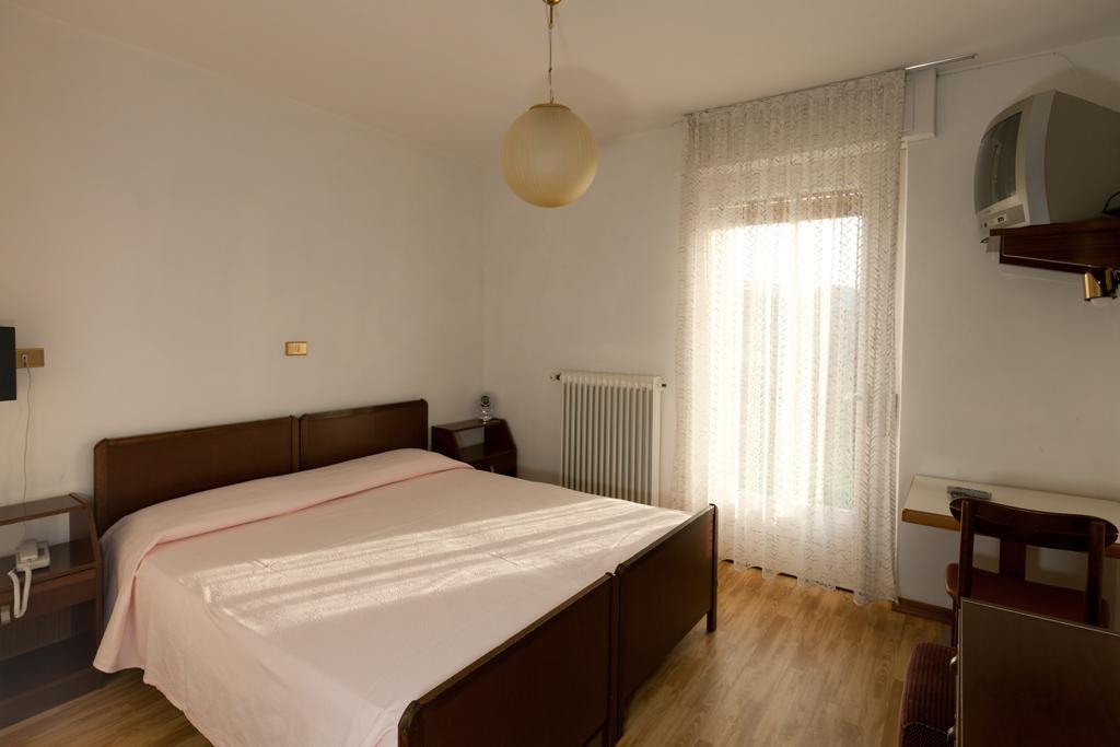 Hotel Rosalpina Folgaria Extérieur photo