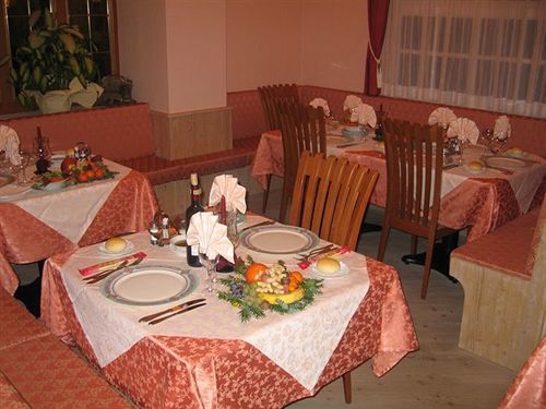Hotel Rosalpina Folgaria Extérieur photo