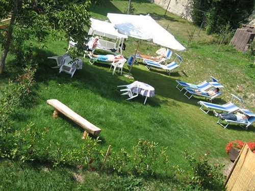 Hotel Rosalpina Folgaria Extérieur photo